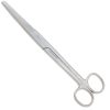 Rough/Operating Scissor (Hilbro--Pakistan) 8" Straight