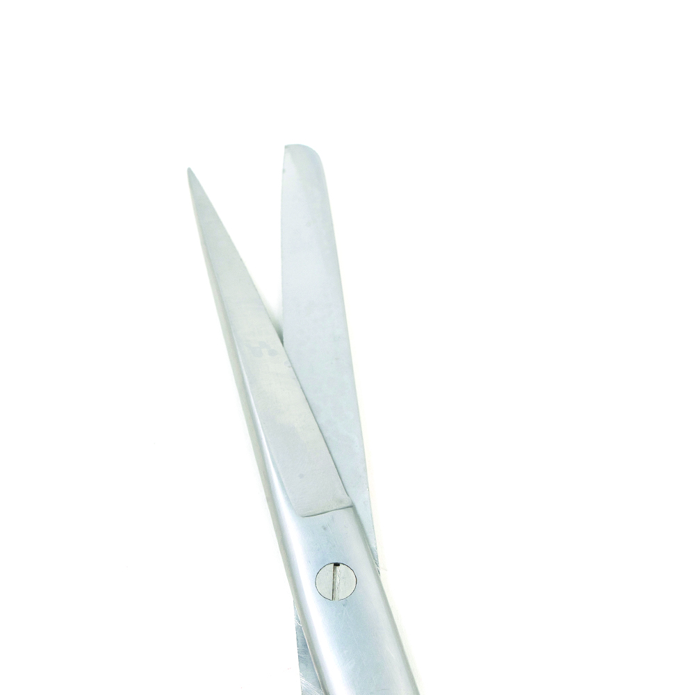 Rough Scissor (Hilbro) 8'' (3)