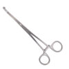 Colley-Derra Atrauma/Satinsky/Vascular Clamp (Hilbro--Pakistan) 6"