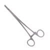 Satinsky/Atrauma/Occlusion/Vascular Clamp (Hilbro–Pakistan) 8"