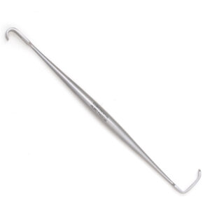 Senn Muller/Right Angle Cat's Paw Retractor (Hilbro–Pakistan) Blunt