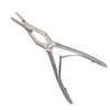 Septum Punch Forceps (Hilbro--Pakistan)