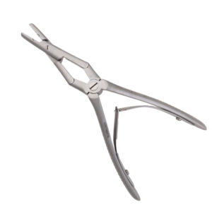 Septum Punch Forceps (Hilbro--Pakistan)
