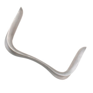 Sims/Vaginal Speculum (Hilbro--Pakistan) Medium