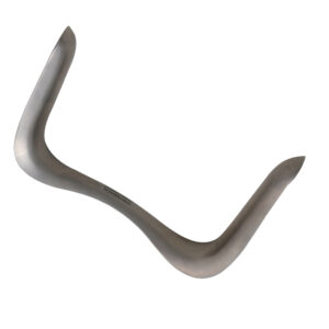 Sims/Vaginal Speculum (Hilbro--Pakistan) Small