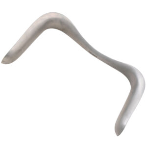 Sims/Vaginal Speculum (Hilbro--Pakistan) Large