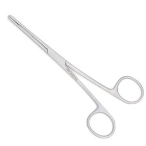 Sinus Forceps (Hilbro--Pakistan) 6"