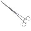 Sponge/Swab Holding Forceps (Hilbro–Pakistan) 10" Foerster