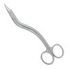 Stich/Suture Cutting Scissor (Hilbro) 6" Heath