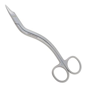 Stich/Suture Cutting Scissor (Hilbro) 6" Heath