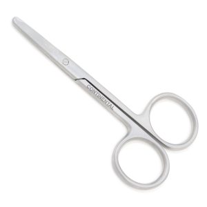 Stich/Suture/Littauer Cutting Scissor (Hilbro--Pakistan) 4" Spencer
