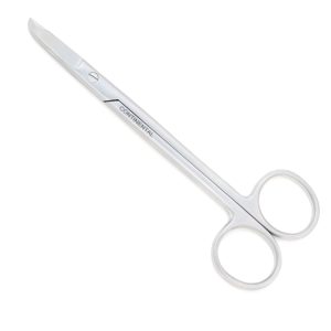 Stich/Suture/Littauer Cutting Scissor (Hilbro) 5" Spencer