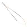 TC Castroviejo Needle Holder (Hilbro–Pakistan) 7" Straight--Without Lock