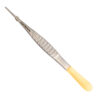 TC DeBakey Atrauma/Vascular Forceps (Hilbro--Pakistan) 6"