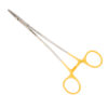 TC Micro Vascular Needle Holder (Hilbro--Pakistan) 6"