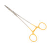 TC Micro Vascular Needle Holder (Hilbro--Pakistan) 7"