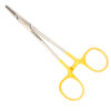 TC Needle Holder (Hilbro--Pakistan) 5" Halsey