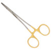 TC Needle Holder (Hilbro--Pakistan) 5" Plain