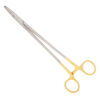 TC Needle Holder (Hilbro--Pakistan) 10" Mayo-Hegar