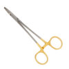 TC Needle Holder (Hilbro--Pakistan) 6" Crile-Wood