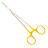 TC Needle Holder (Hilbro–Pakistan) 7″ Crile-Wood