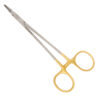 TC Ryder Needle Holder (Hilbro--Pakistan) 6"