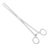 Tenaculum Forceps (Hilbro--Pakistan) 10"