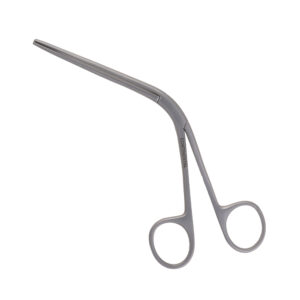 Tilley Ear Polypus Forceps (Hilbro--Pakistan)