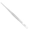 Dissecting/Tooth Forceps (Hilbro--Pakistan) 8" Fine