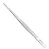 Dissecting/Tooth Forceps (Hilbro--Pakistan) 10" Thumb