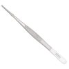 Dissecting/Tooth Forceps (Hilbro--Pakistan) 8" Thumb
