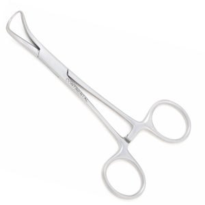Towel Clip (Hilbro--Pakistan) 5"