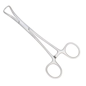 Towel Clip (Hilbro--Pakistan) 6"