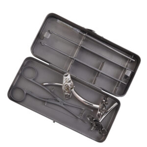Tracheostomy Set (Hilbro)