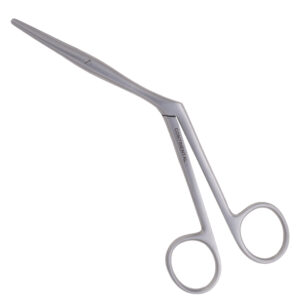 Turbinectomy Scissor (Hilbro--Pakistan) 7"