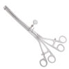 Twin/Gastrojejunostomy Clamp (Hilbro–Pakistan) Curved