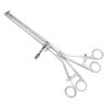 Twin/Gastrojejunostomy Clamp (Hilbro--Pakistan) Straight