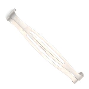 US Army/Right Angle Retractor (Hilbro--Pakistan) 1Pair