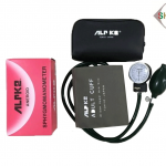 Blood Pressure Machine (ALPK2) Manual