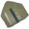Lister Bougie Urethral Dilator (Hilbro--Pakistan) Set of 18