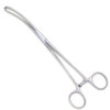 Vulsellum Forceps (Hilbro--Pakistan) 10"