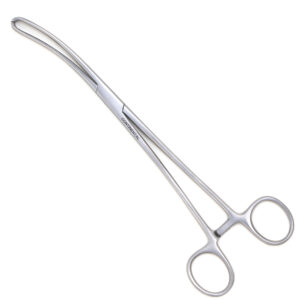 Vulsellum Forceps (Hilbro--Pakistan) 10"