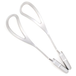 Wrigley/Obstetrical/Delivery/Baby Forceps (Hilbro--Pakistan) 1Pair