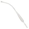 Yankauer/Gynae/Pharyngeal Sucker Nosel (Hilbro--Pakistan)