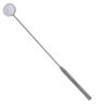 Laryngeal Mirror (Hilbro--Pakistan) Figure: 6mm