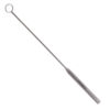Laryngeal Mirror (Hilbro--Pakistan) Figure: 2mm