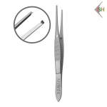 Dissecting Forceps (MJW) 10" Tooth Thumb