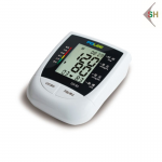 Automatic Blood Pressure Monitor (Model: DX-B1Y) Folee