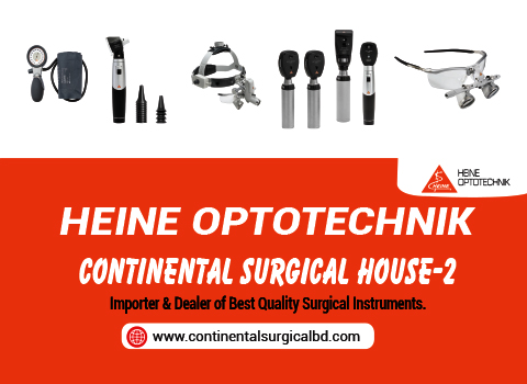 Continental surgical house 2