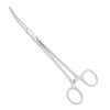 Artery/Kelly Forceps (Hilbro--Pakistan) 9" Curved
